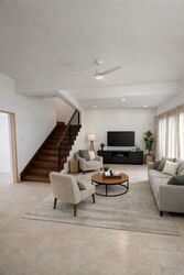 Mandarin Park (D21), Terrace #530227441